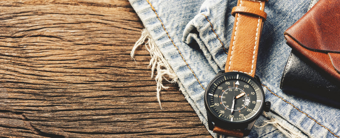 Toughest Watches WatchClick