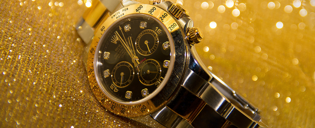 Shine Like A Star In 2023 With 5 Best Vintage Gold Watches On The Market