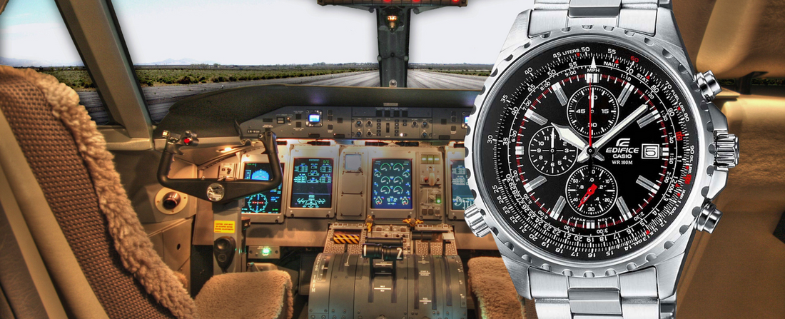 Only Sky Is The Limit With These 10 Best Affordable Pilot Watches in 2023