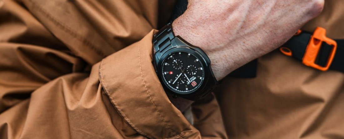 13 Best Affordable Swiss Watches That Prove That Great Quality Doesn’t Come At A Hefty Price