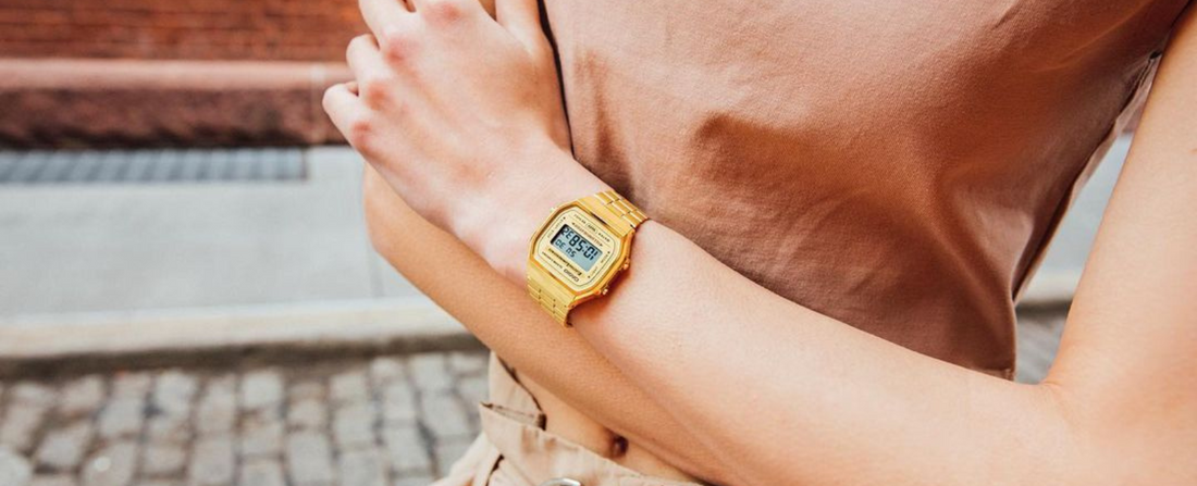 Top 13 Affordable Watches For Women Who Cherish Their Style