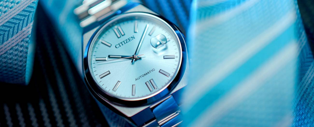 Are Citizen Watches Good? Why To Consider This Brand in 2023