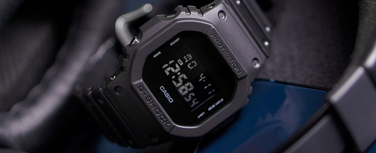 Go Through Your Day With No Worry With 11 Best Beater Watches In 2023