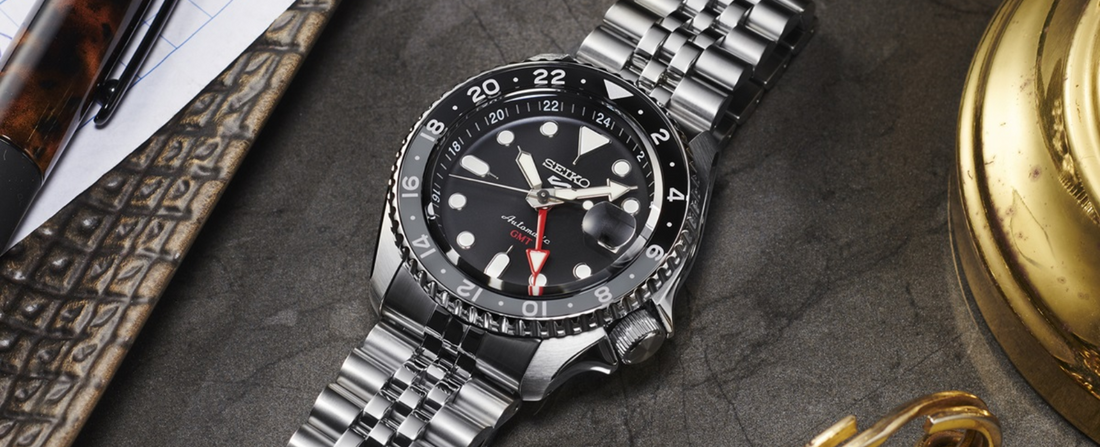 Top 10 Best Automatic Watches Under 500 € That Will Make You Feel Exclusive