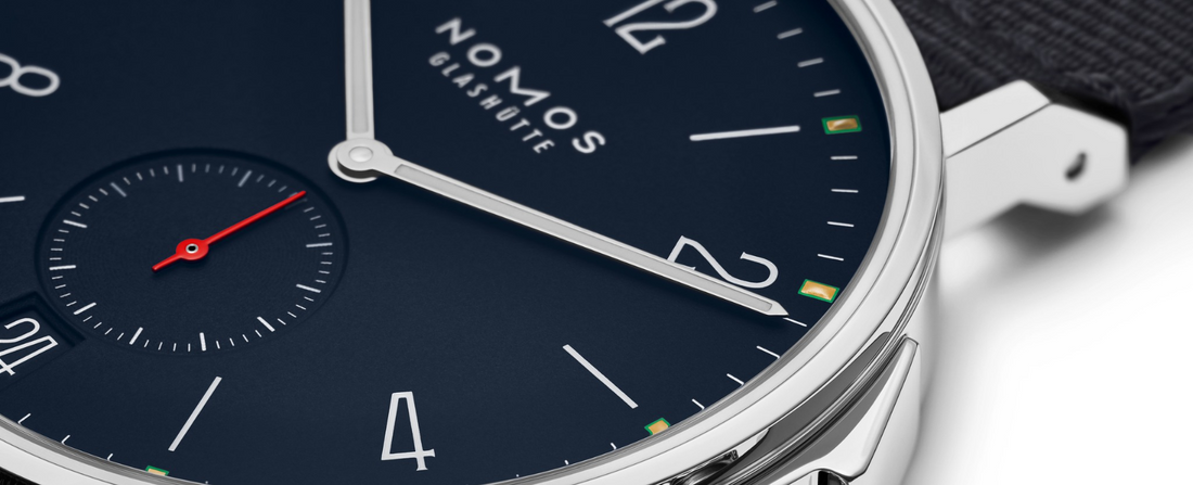 Relojes alemanes baratos hotsell