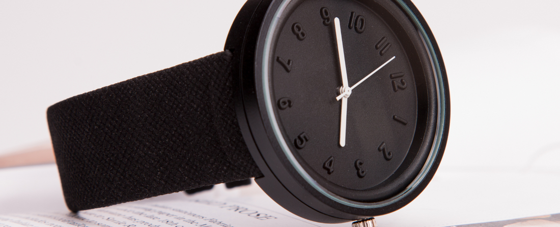 10 Best Minimalist Watches – Blend Of Simplicity And Style