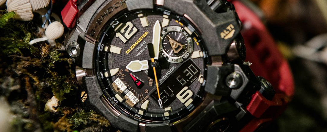 Top 7 Best Outdoor Watches For Any Budget