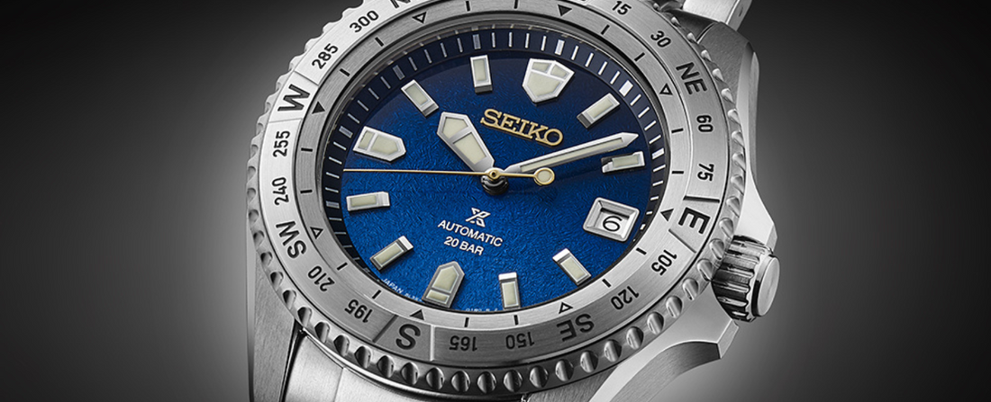Top 9 Best Seiko Dive Watches On The Market For Every Budget