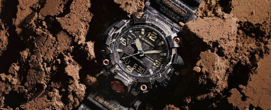 Made For The Toughest Terrains – 7 Best Watches For Construction Workers