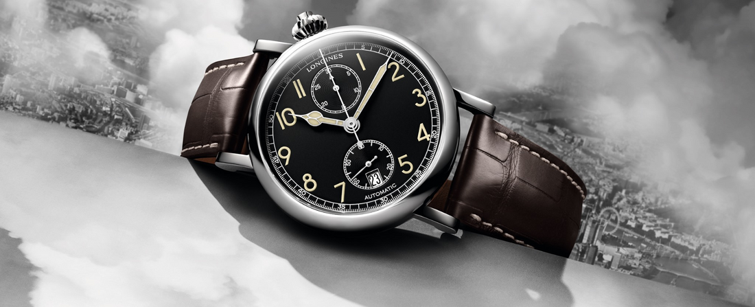 Luxury Unfolded – Top 11 Best Watches Under 20 000 €
