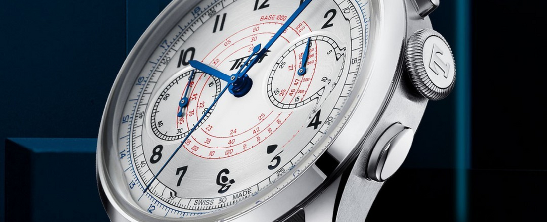 9 Best White Dial Watches to Complete Your Clean Look