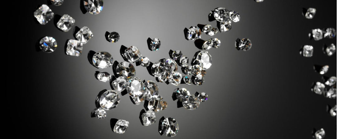 A Guide to Natural Diamonds