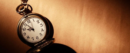The Pocket Watch Guide: Styles, History & How to Wear One