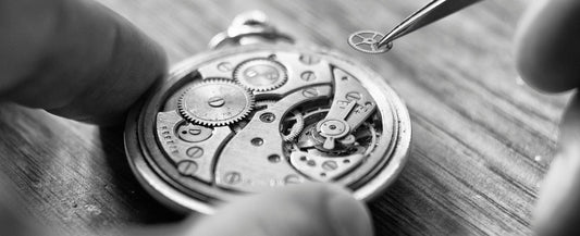 Watch Parts Explained: A Detailed Guide to How a Watch Works