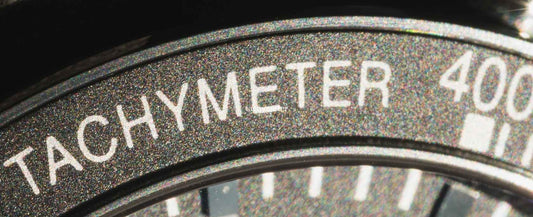 How to Use a Tachymeter on a Watch: A Simple Guide