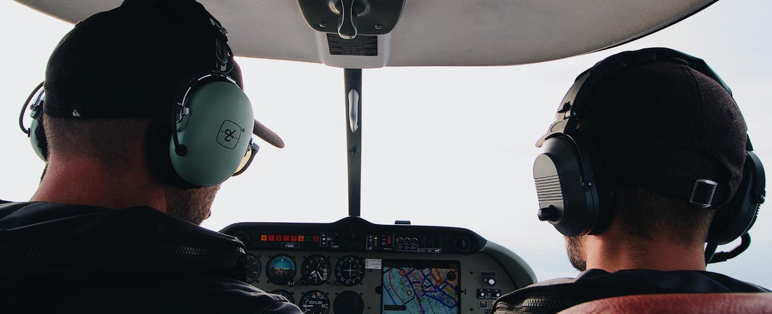 The History of the Pilot Watch: A Guide to Aviation Watches