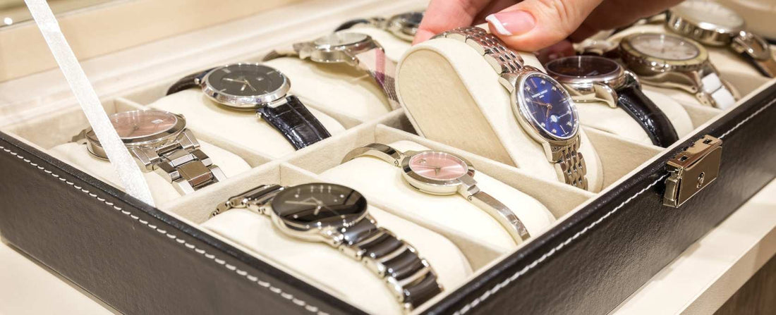 Quartz vs. Automatic vs. Solar Watch: Which is Right for You?