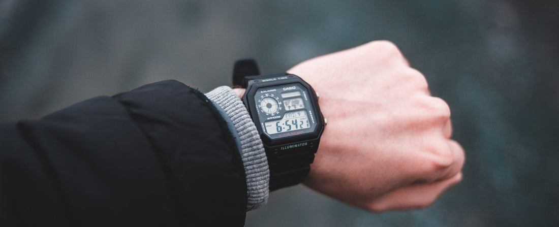 Which Wrist to Wear a Watch On: A Guide to the Rules and Reasons