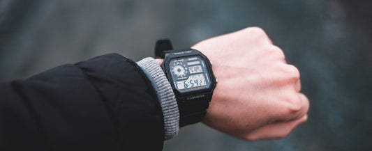 Which Wrist to Wear a Watch On: A Guide to the Rules and Reasons