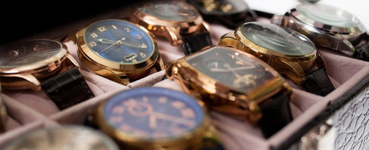 How to Store an Automatic Watch: A Simple Guide for Owners