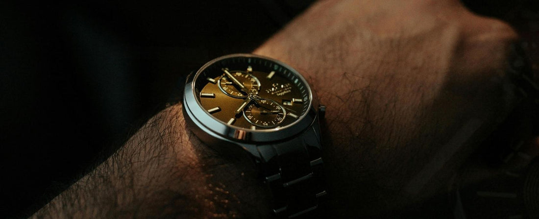 A Guide to Watch Complications: What They Are & How They Work