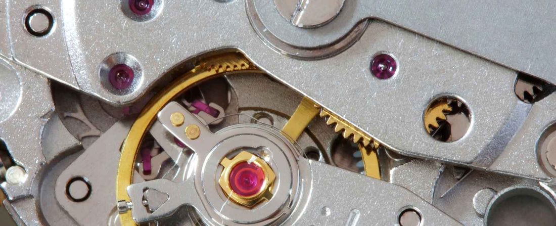 What is an In-House Watch Movement?
