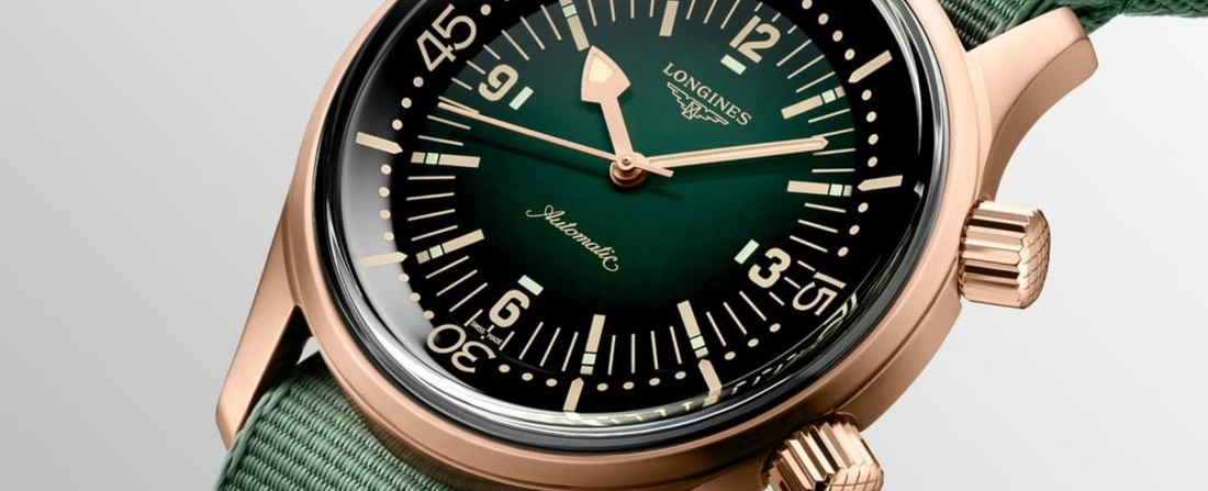Best 7 Bronze Automatic Watches That Will Be Perfect For Your Collection
