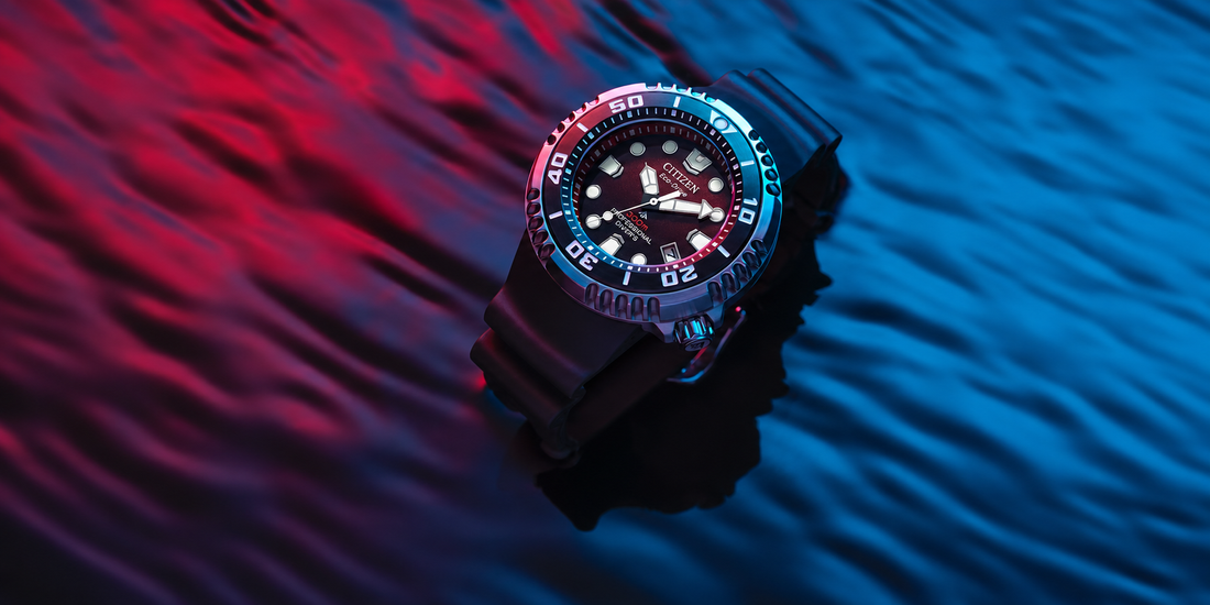 Citizen Eco-Drive: How It Works, Charging & Battery Life