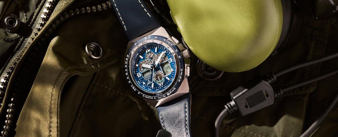 Top 7 Best Citizen Quartz Watches For Every Pocket And Collection In 2023