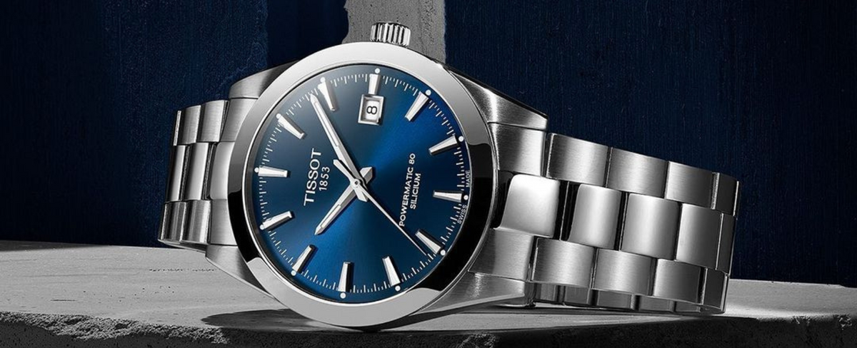 Classic Automatic Watches – WatchClick