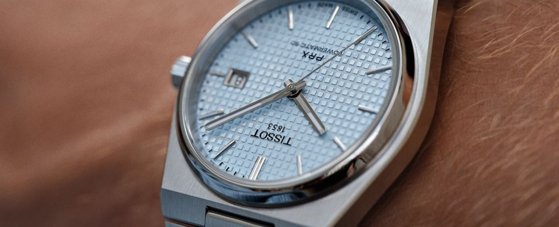 Top 13 Classy Watches For Men Who Care About Their Style