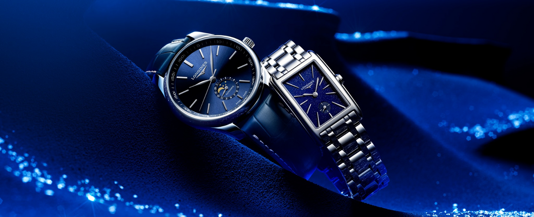 Best Couple Watches WatchClick