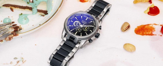 Bold, Strong, And Only For The Brave – 7 Best Diesel Watches