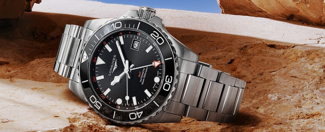 Want To Know All the Different Types Of Watches? Welcome To Complete 2023 Expert Guide