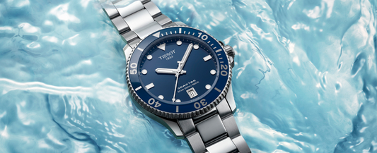 Best Dive Watches Under 500 € - Top 11 Picks for 2023