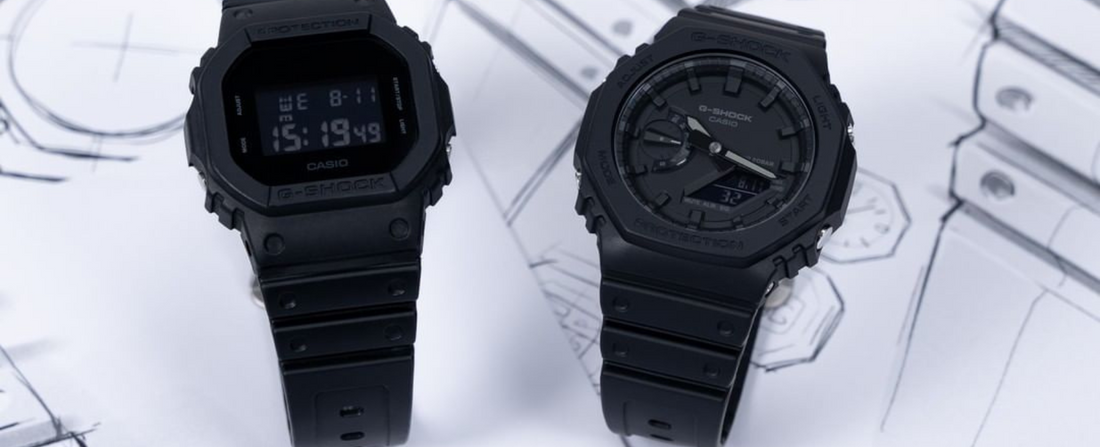 Edc digital watch discount