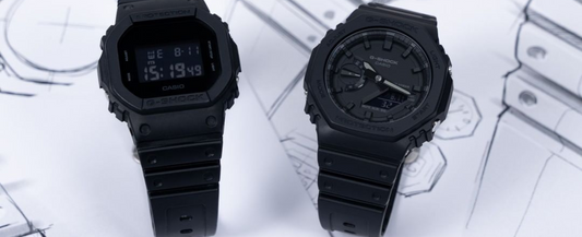 7 Most Brilliant EDC Watches - Tools You Can Rely On Every Day