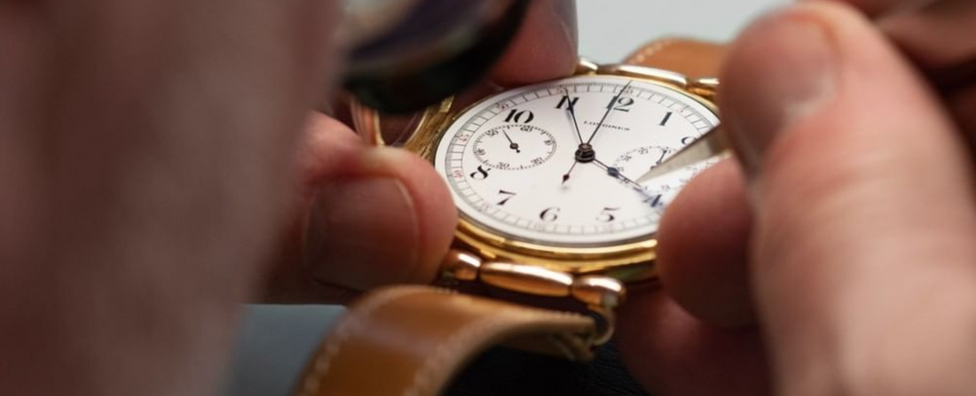 Gold Dress Watches WatchClick Gold Dress Watches WatchClick