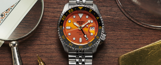 Is Seiko A Luxury Brand? Full Explanation in 2023 Expert Guide
