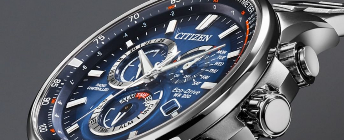 Best 5 Japanese Luxury Watches That Every Collector Has To Have