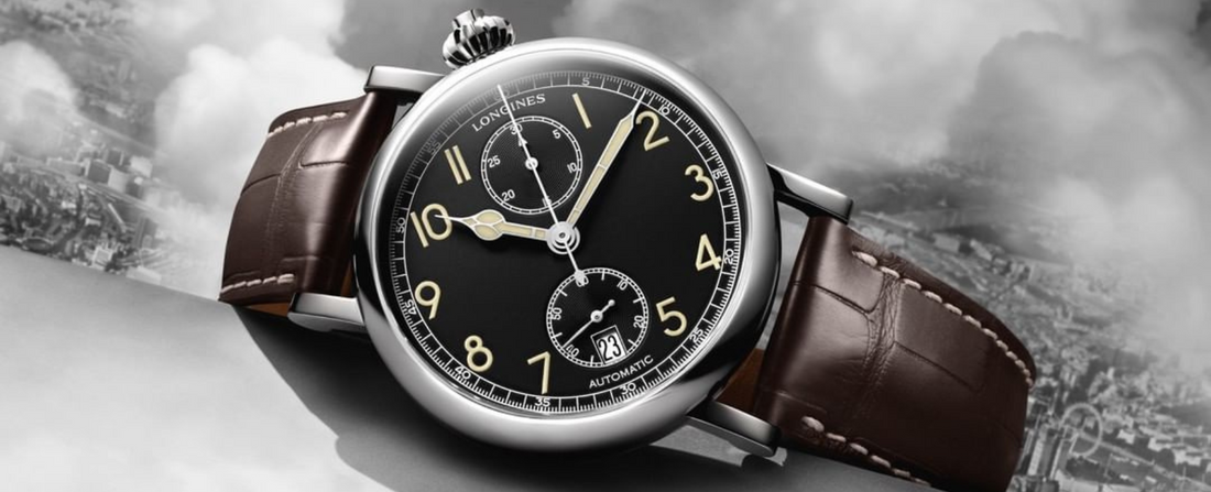 Orologi di pelle discount