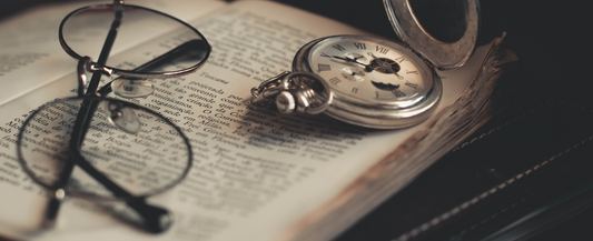 Go Full Old School With These 7 Luxury Pocket Watches