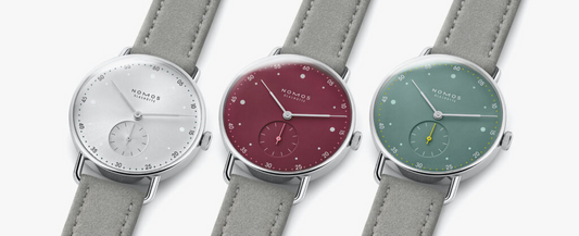 Top 17 Premium Men’s Watches Under 5000 € In 2023