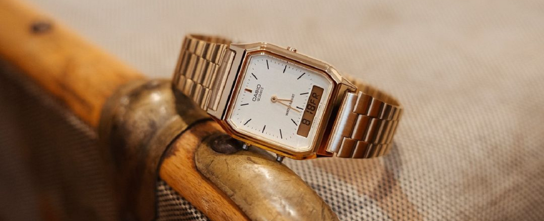 Mejores relojes de cuarzo hotsell