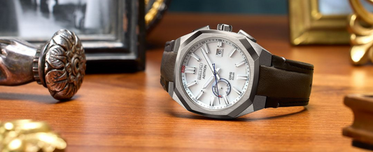 Let Your Wrist Shine With 10 Best Seiko Solar Watches