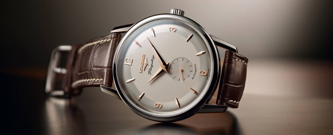 Orologi semplici WatchClick