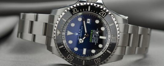 5 Timeless Luxury Watches That Stand The Test Of Time