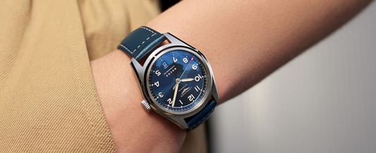 Top 11 Unisex Luxury Watches That Can Be Worn Both By Men And Women