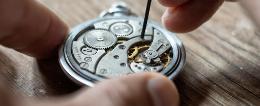 8 Best Vintage Omega Watches: A Collector's Guide In 2023