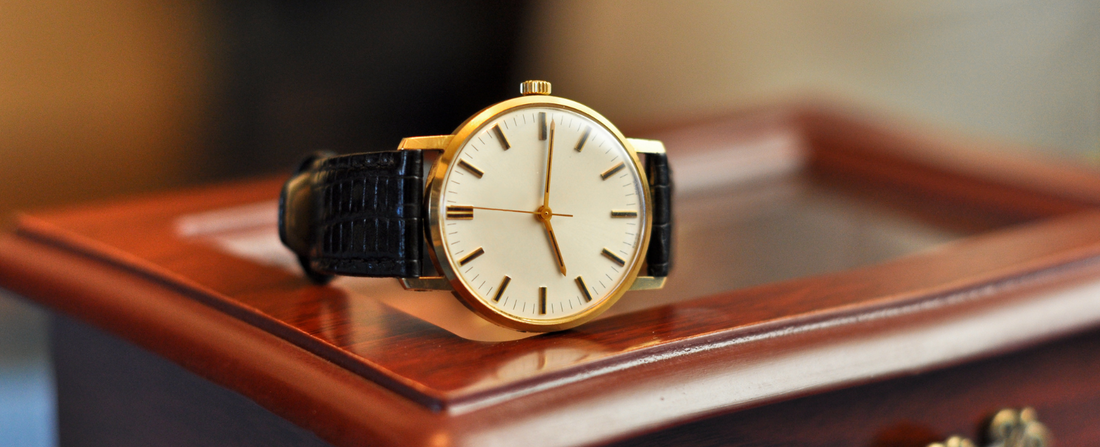 Top 5 Legendary Vintage Quartz Watches That Every Collector Should Know